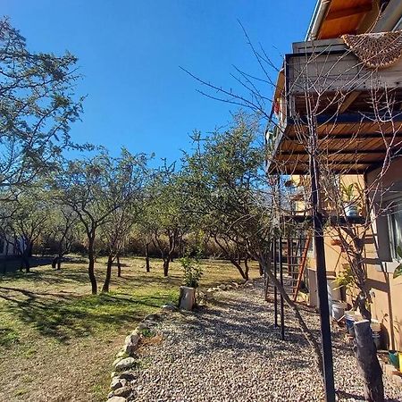 Sonada Vista A Las Sierras! Villa Merlo Dış mekan fotoğraf