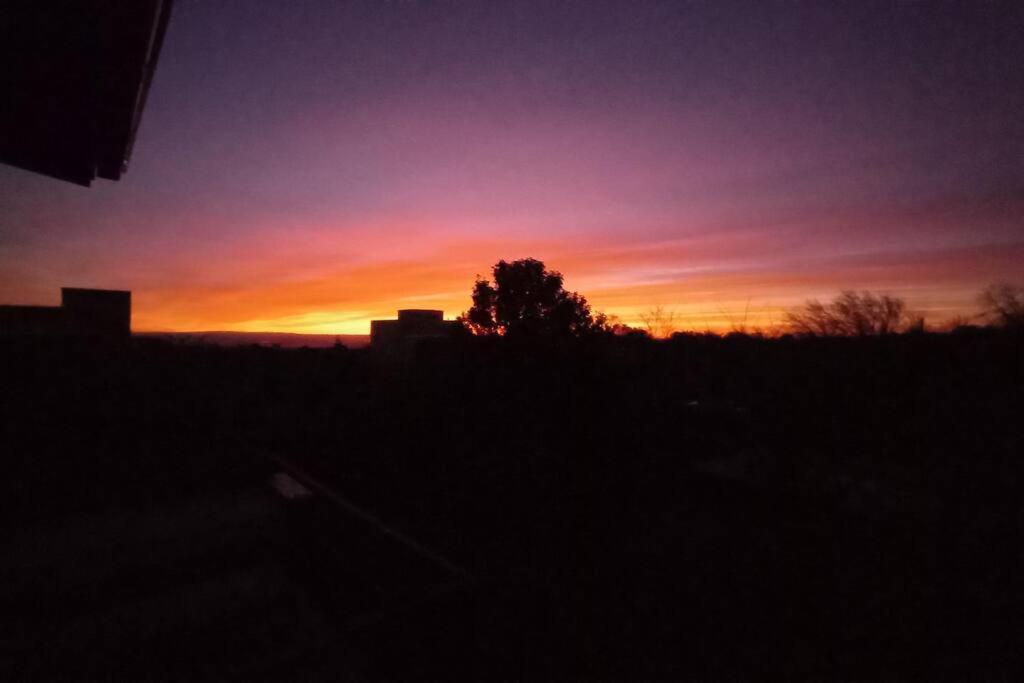 Sonada Vista A Las Sierras! Villa Merlo Dış mekan fotoğraf